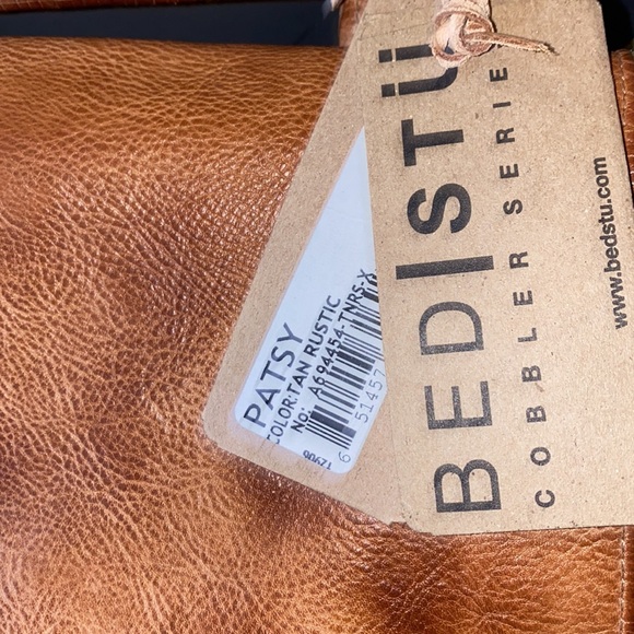 bed stu backpack patsy - Picture 7 of 9